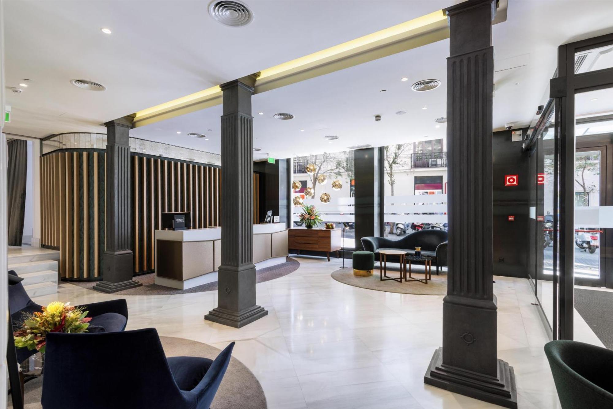 Doubletree By Hilton Madrid-Prado — Photos 3